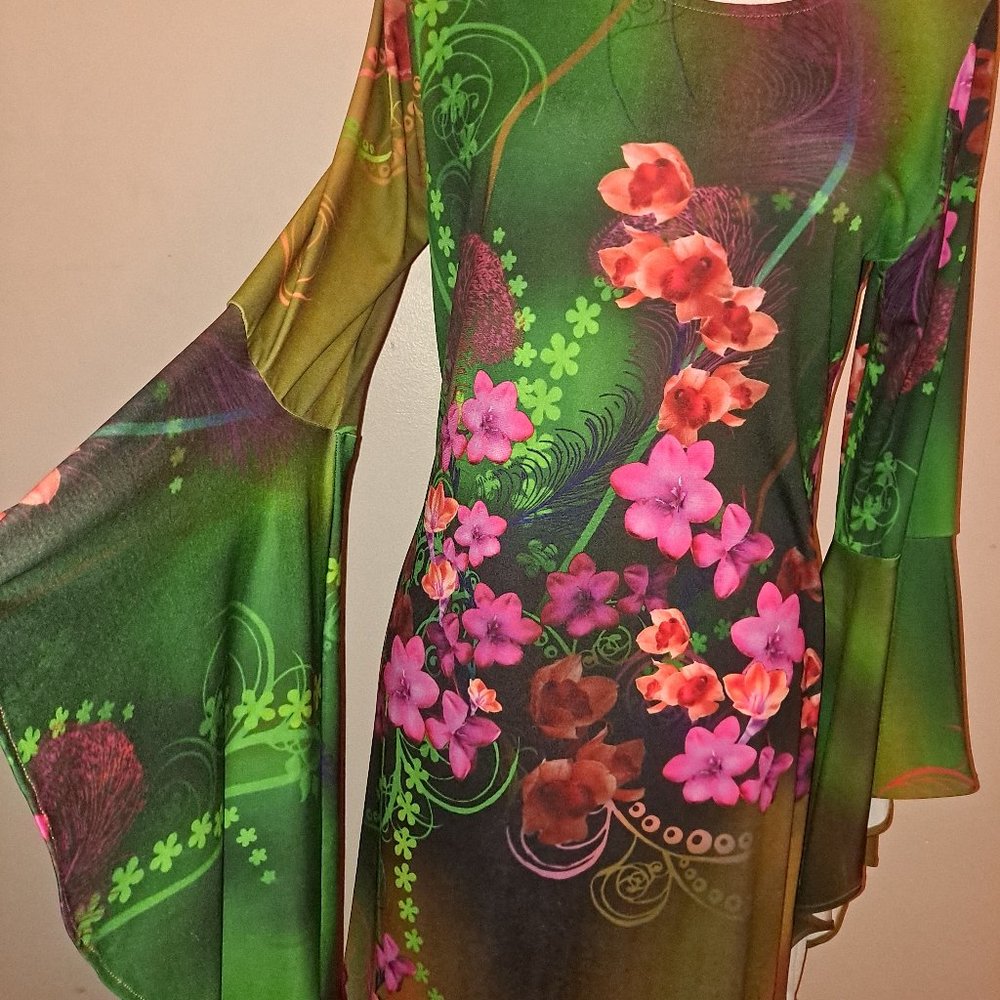 Ladies Dress